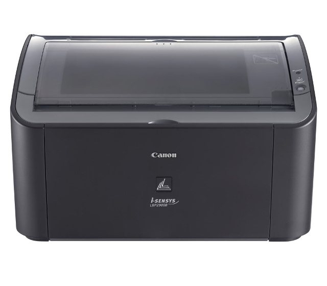 Canon i-SENSYS LBP2900